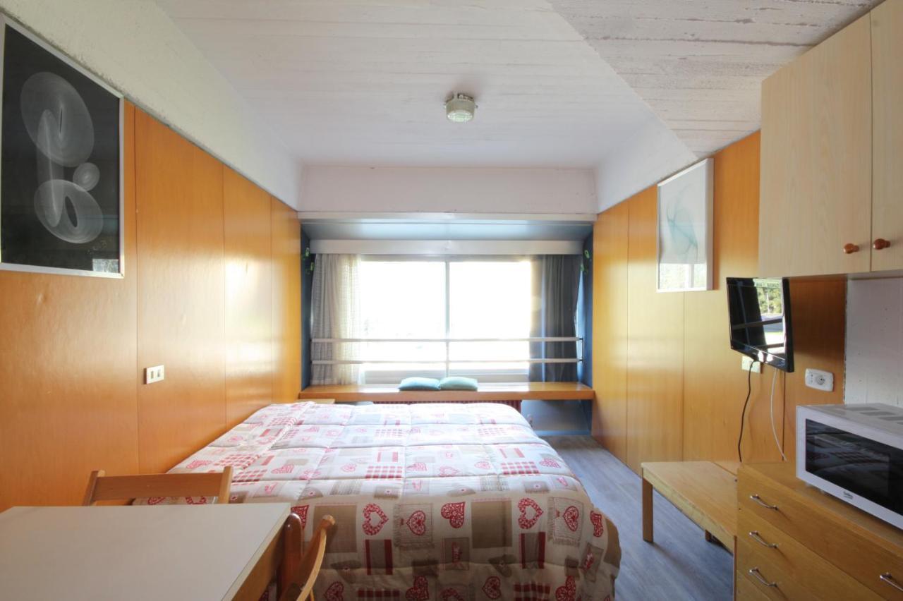Marilleva 1400 Appartamenti Montana מראה חיצוני תמונה