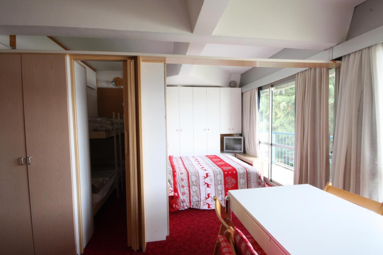 Marilleva 1400 Appartamenti Montana מראה חיצוני תמונה