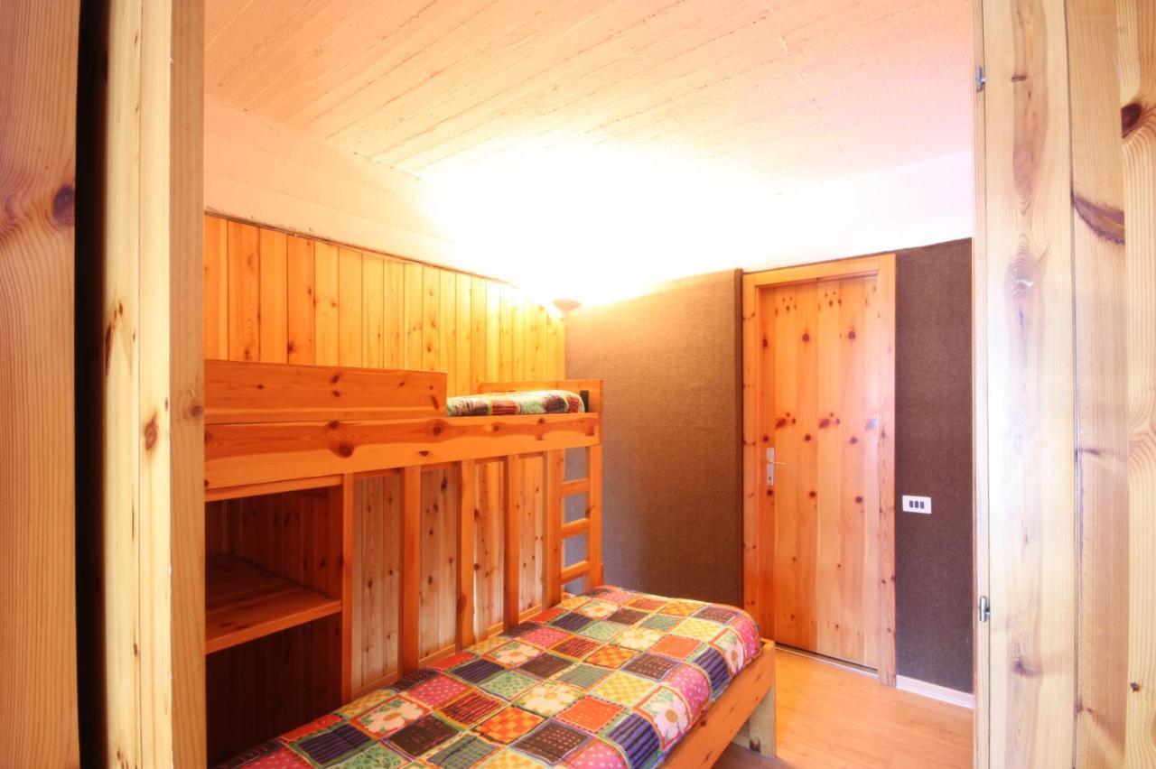 Marilleva 1400 Appartamenti Montana מראה חיצוני תמונה
