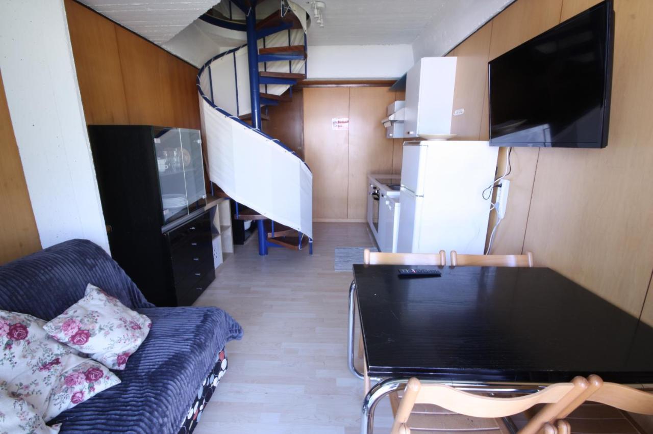 Marilleva 1400 Appartamenti Montana מראה חיצוני תמונה
