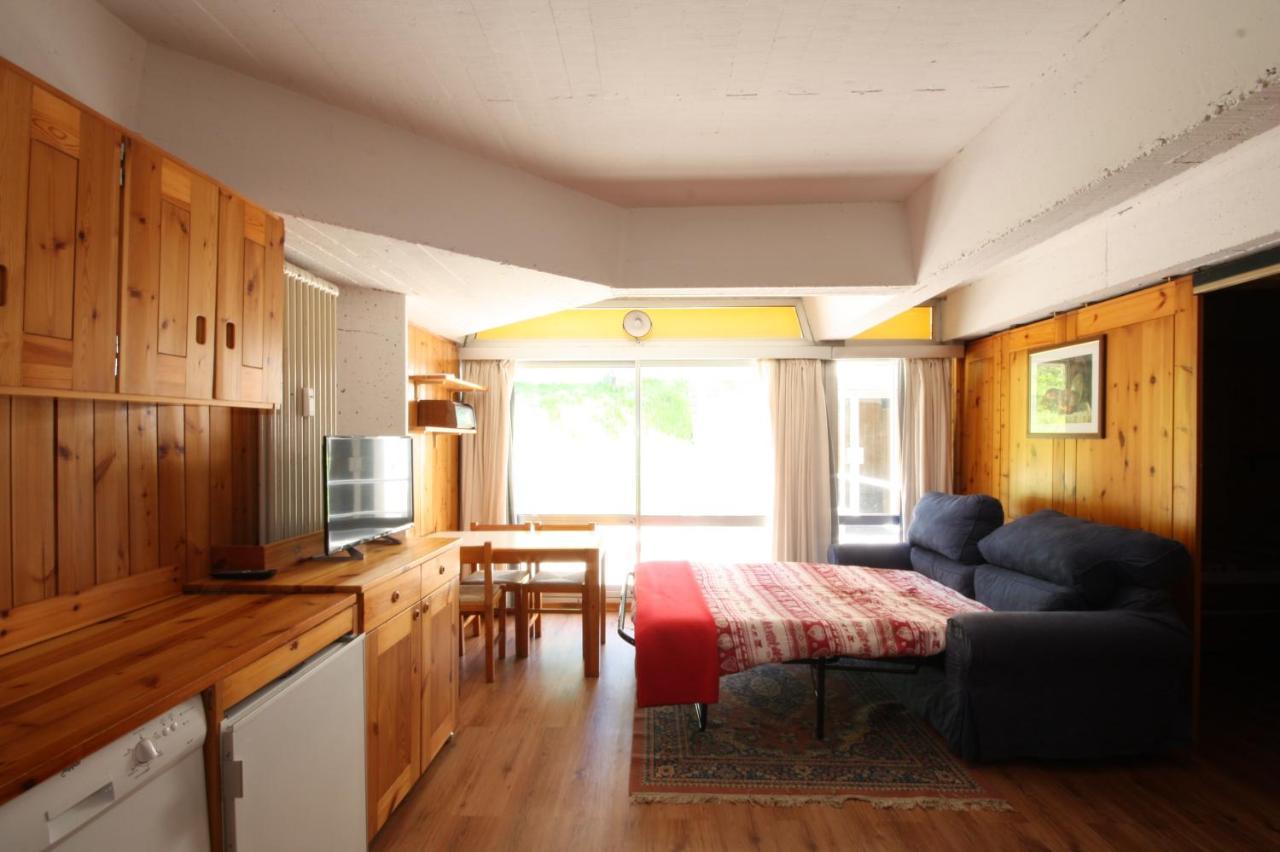 Marilleva 1400 Appartamenti Montana מראה חיצוני תמונה