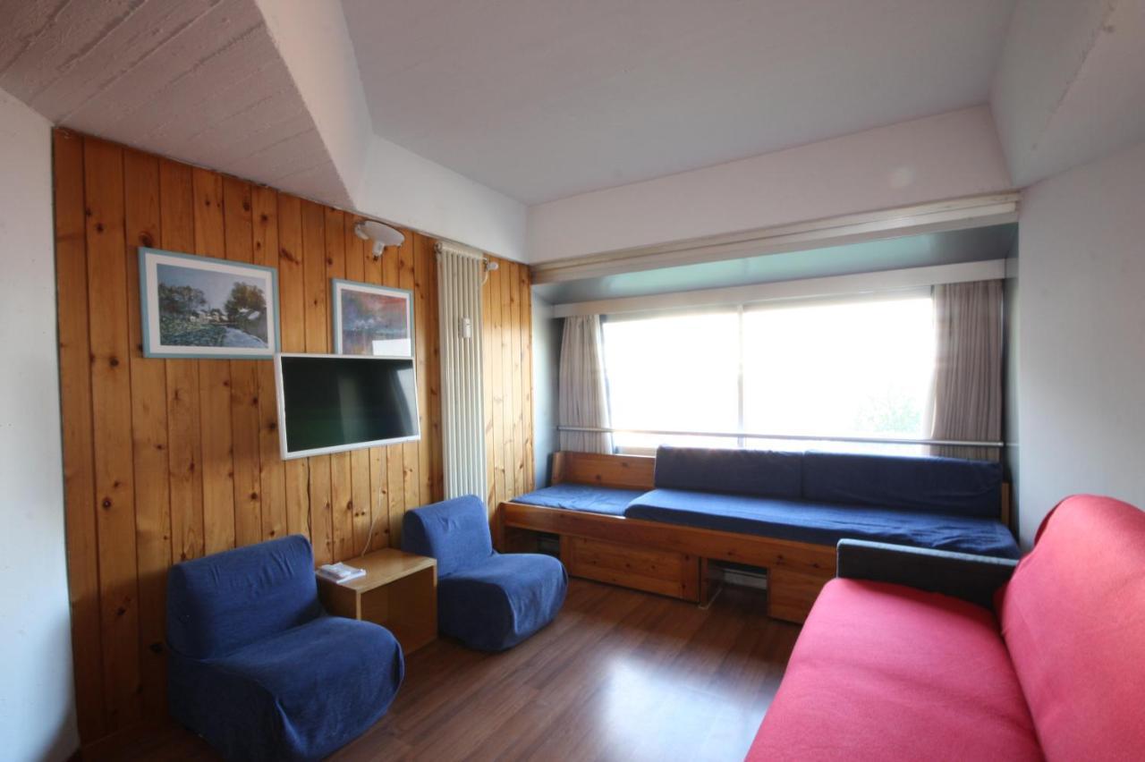 Marilleva 1400 Appartamenti Montana מראה חיצוני תמונה