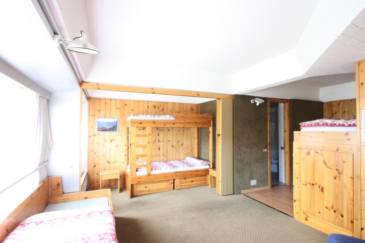 Marilleva 1400 Appartamenti Montana מראה חיצוני תמונה