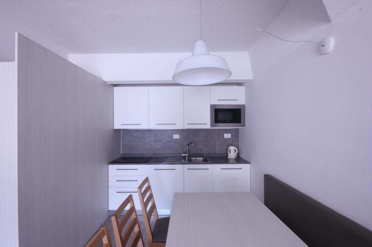 Marilleva 1400 Appartamenti Montana מראה חיצוני תמונה
