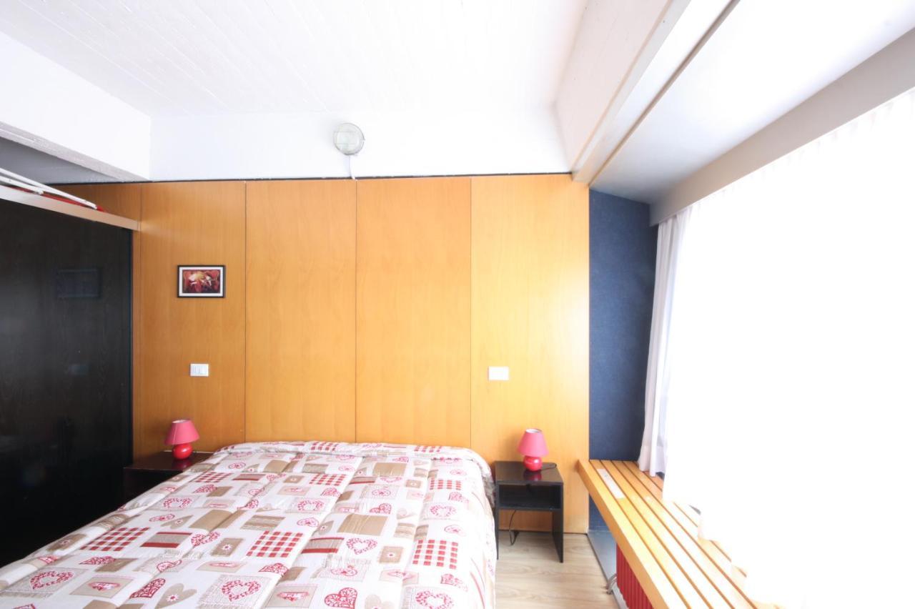 Marilleva 1400 Appartamenti Montana מראה חיצוני תמונה