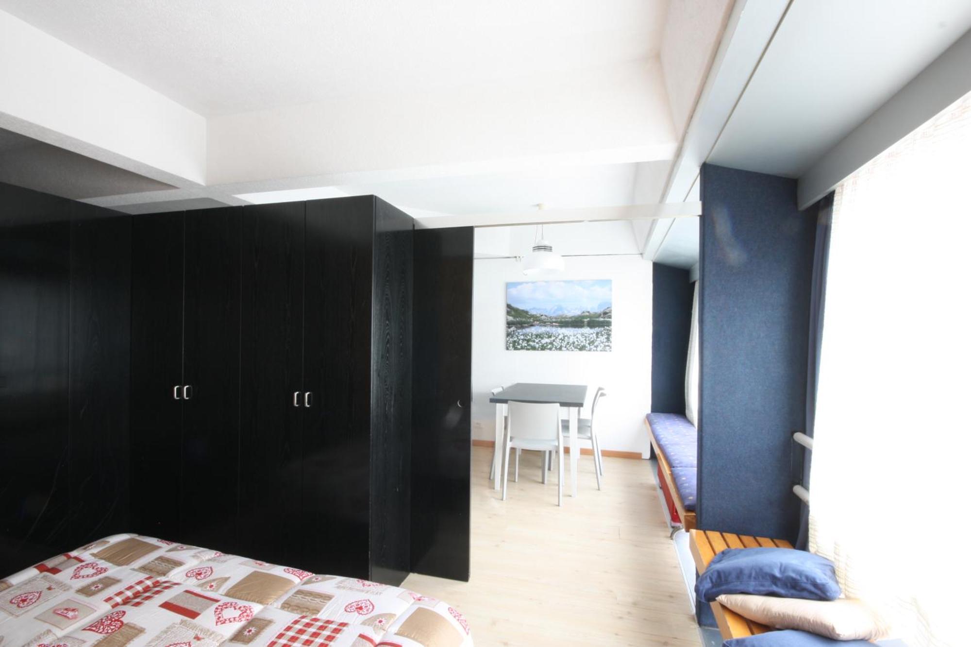 Marilleva 1400 Appartamenti Montana חדר תמונה