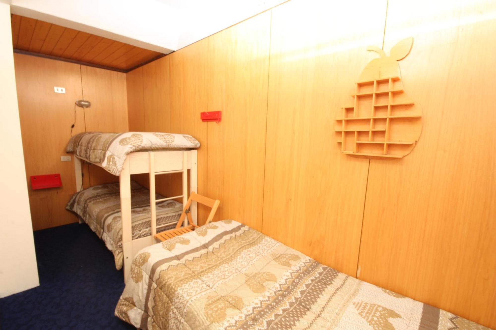 Marilleva 1400 Appartamenti Montana חדר תמונה