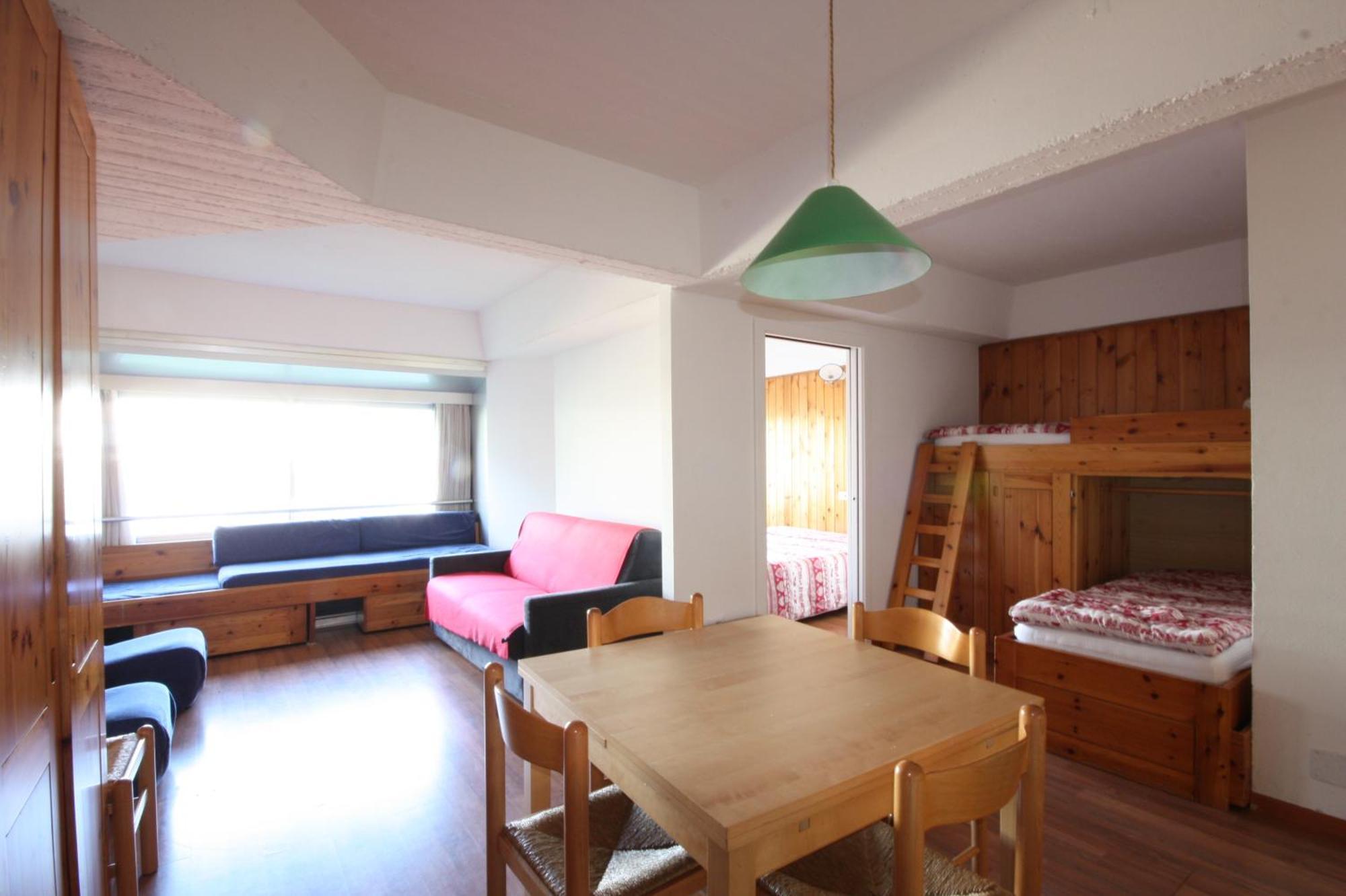 Marilleva 1400 Appartamenti Montana חדר תמונה