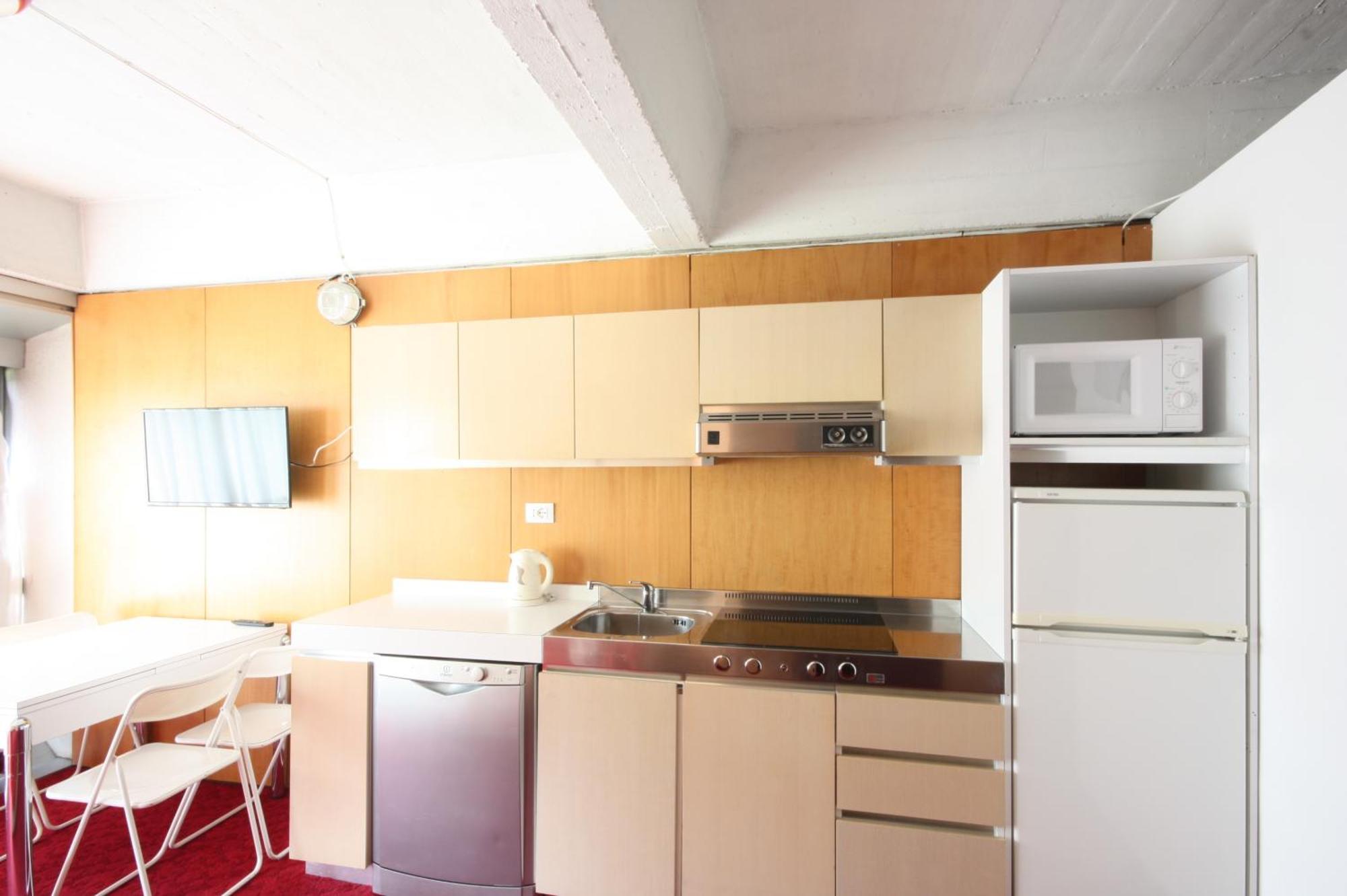 Marilleva 1400 Appartamenti Montana חדר תמונה