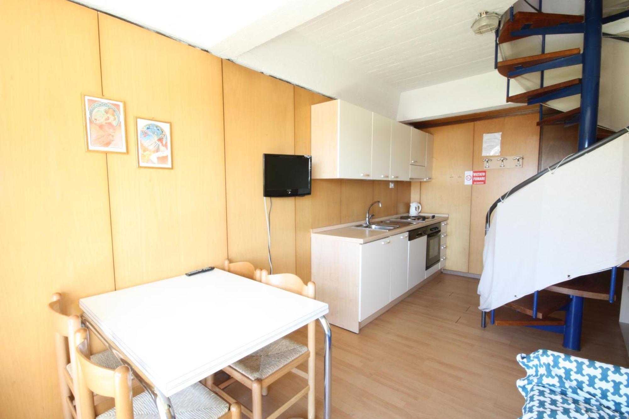Marilleva 1400 Appartamenti Montana חדר תמונה