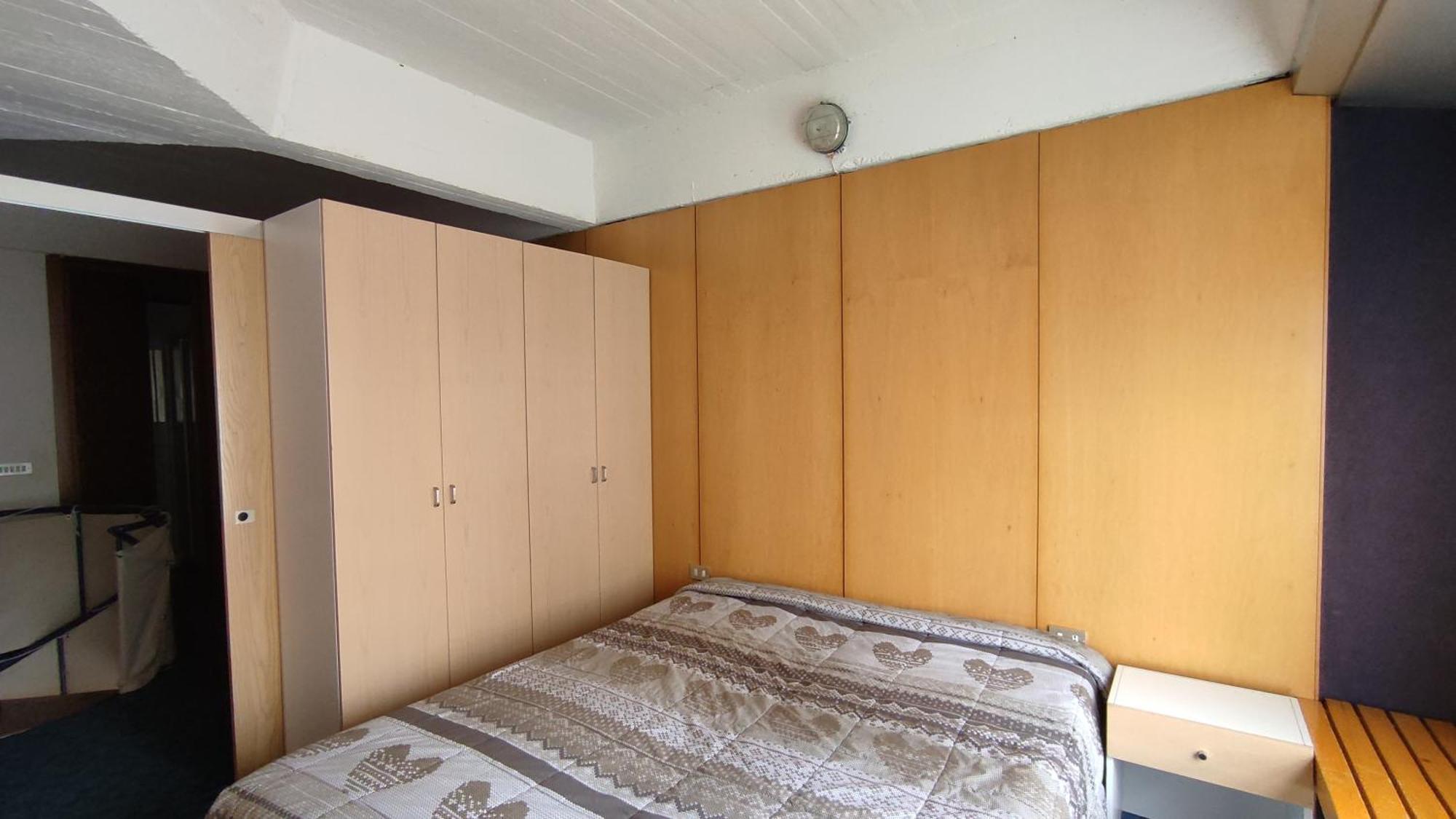 Marilleva 1400 Appartamenti Montana חדר תמונה