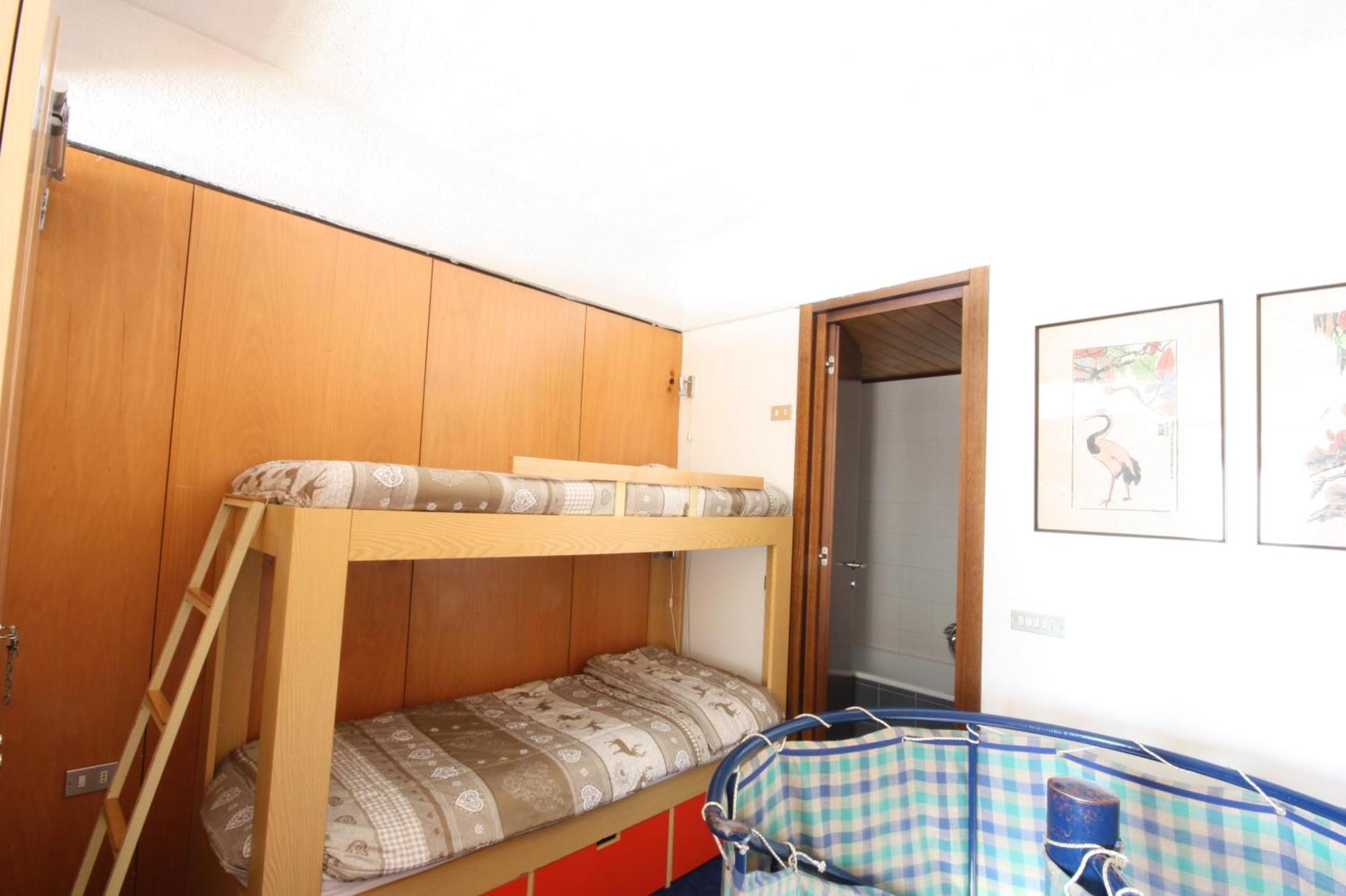 Marilleva 1400 Appartamenti Montana חדר תמונה