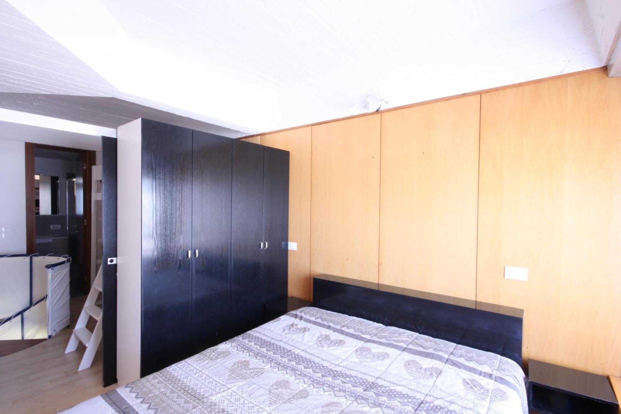 Marilleva 1400 Appartamenti Montana חדר תמונה